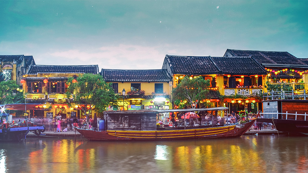 Hội An