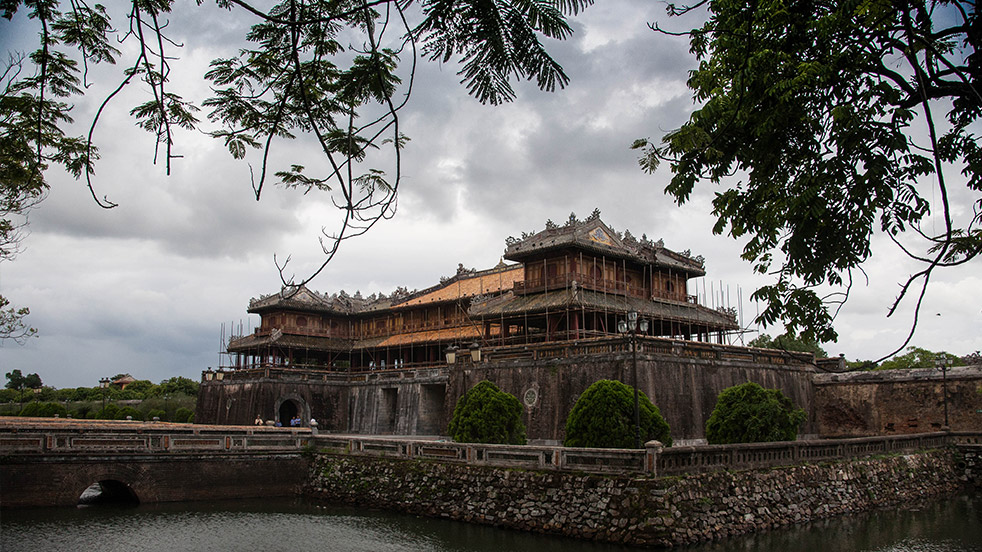 Huế